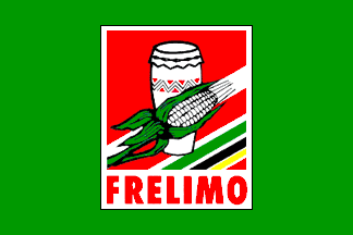 [Unofficial FRELIMO flag (3)]